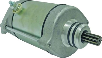 A-Style 21101204 Starter Ref: AS00629A / 21101204 