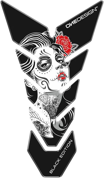 Protège réservoir A-Style Pad réservoir Universel