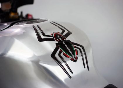 A-Style Tankpad Tankschutz Universell Ref : AS00641A / 43010809 