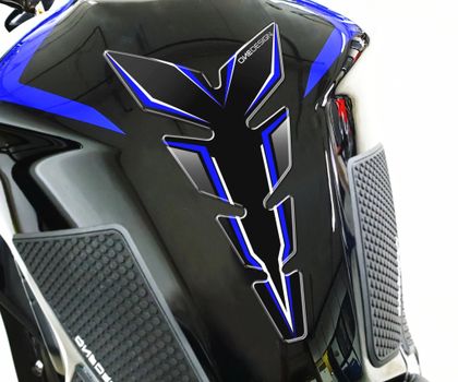 A-Style Tankpad Tankschutz Universell Ref : AS00642A / 43010867 