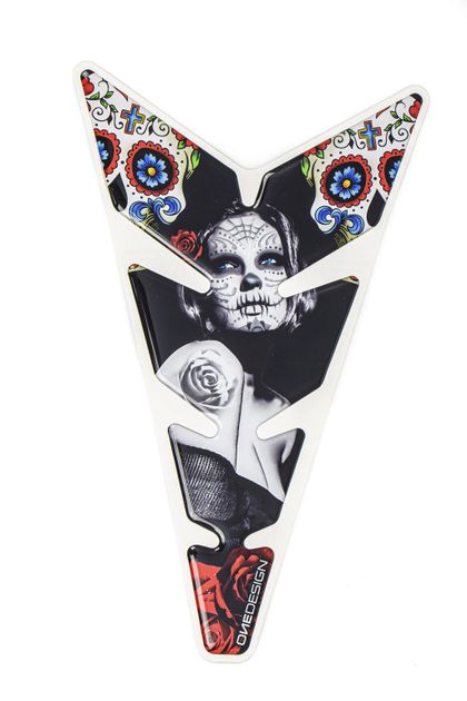 A-Style Tankpad Tankschutz Universell Ref : AS00645A / 43011046 