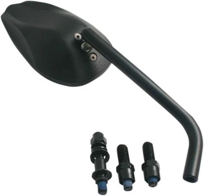 A-Style 06401146 Achteruitkijkspiegel Universeel