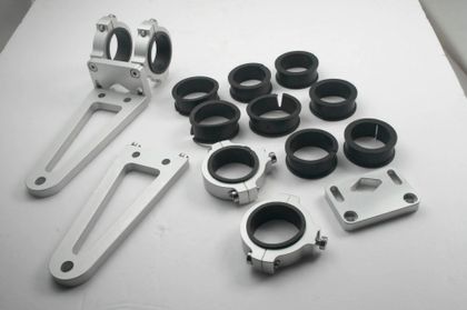 A-Style Mounting support Universal Headlight bracket