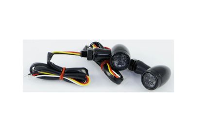 A-Style LED light Universal Direction indicator