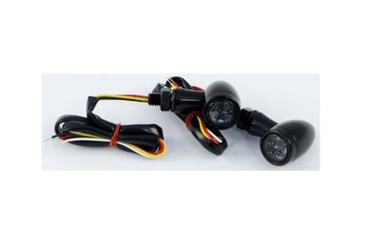 A-Style LED light Universal Direction indicator