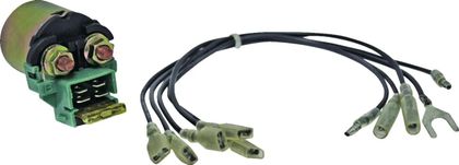 A-Style Schakelaar Startrelais