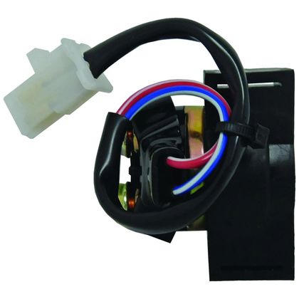 A-Style Schakelaar Startrelais