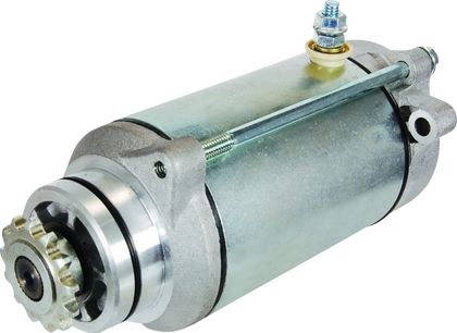 A-Style 21101213 Starter Ref: AS00733A / 21101213 