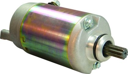 A-Style 21101229 Starter Ref: AS00741A / 21101229 