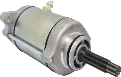 A-Style 21101231 Starter Ref: AS00742A / 21101231 