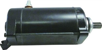 A-Style 21101240 Starter Ref: AS00743A / 21101240 