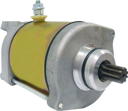 A-Style 21101261 Starter Ref: AS00749A / 21101261 