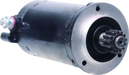 A-Style 21101271 Starter Ref: AS00755A / 21101271 