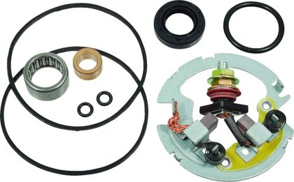 A-Style 21101282 Starter