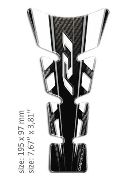 A-Style Tankpad Tankschutz