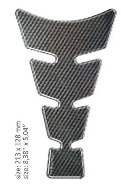 A-Style Tankpad Tankschutz Universell