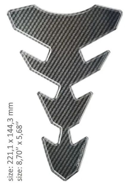 A-Style Tankpad Tankschutz Universell