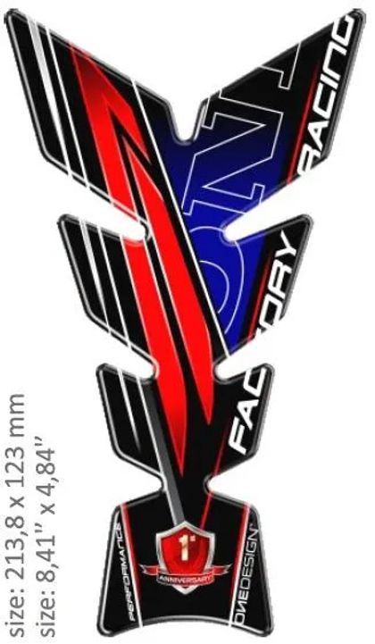 A-Style Tankpad Tankschutz Universell