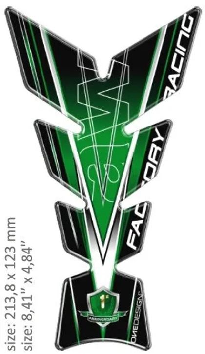 A-Style Tankpad Tankschutz Universell