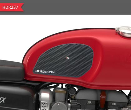 Protège réservoir A-Style Pad réservoir Universel