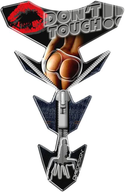 A-Style Tankpad Tankbescherming Universeel