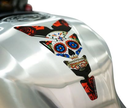 A-Style Tankpad Tankbescherming Universeel Ref: AS00816A / 43010681 