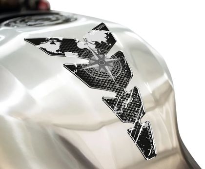 Protège réservoir A-Style Pad réservoir Universel Ref : AS00817A / 43010682 