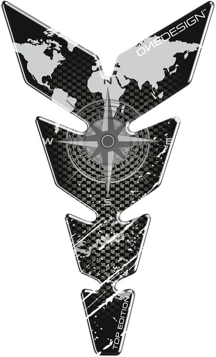 Protège réservoir A-Style Pad réservoir Universel