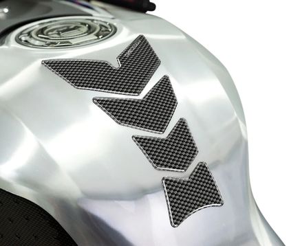 A-Style Tankpad Tankbescherming Universeel Ref: AS00818A / 43010683 