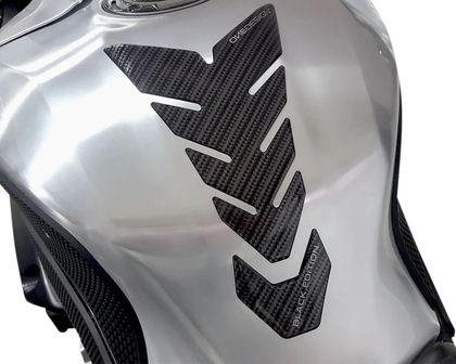 A-Style Tankpad Tankbescherming Universeel Ref: AS00820A / 43010685 