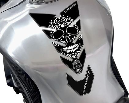 A-Style Tankpad Tankbescherming Universeel Ref: AS00821A / 43010687 