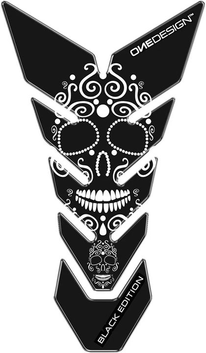 A-Style Tankpad Tankbescherming Universeel