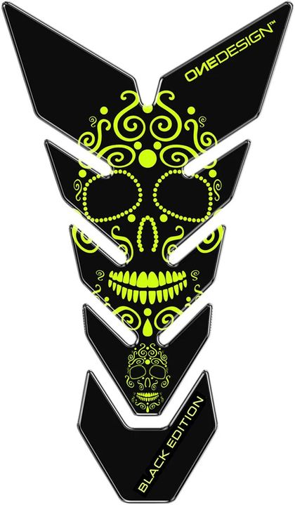 A-Style Tankpad Tankbescherming Universeel