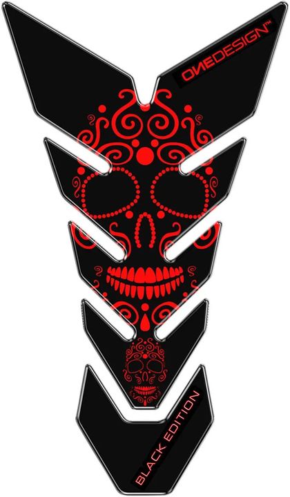 A-Style Tankpad Tankbescherming Universeel