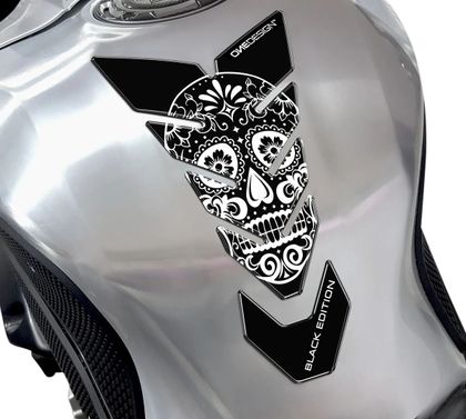 A-Style Tankpad Tankbescherming Universeel Ref: AS00824A / 43010690 