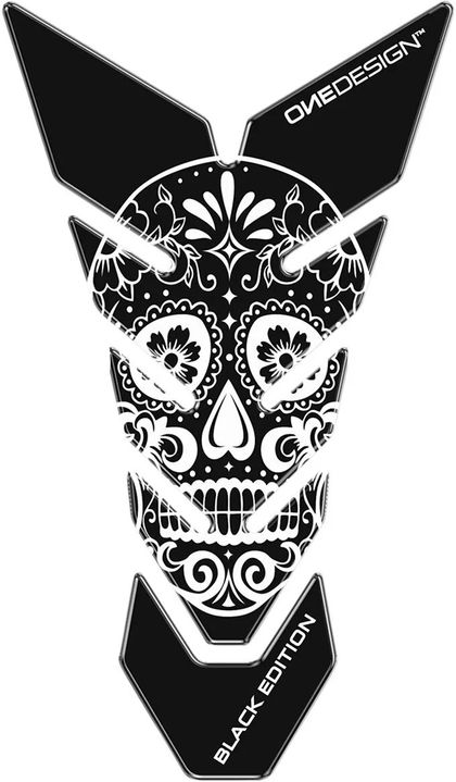 A-Style Tankpad Tankbescherming Universeel