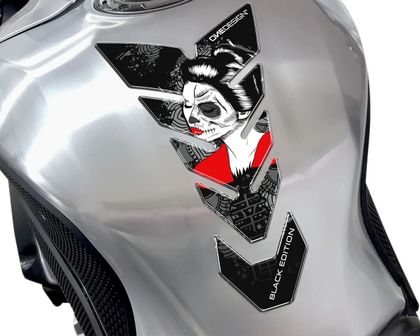 A-Style Tankpad Tankbescherming Universeel Ref: AS00826A / 43010694 