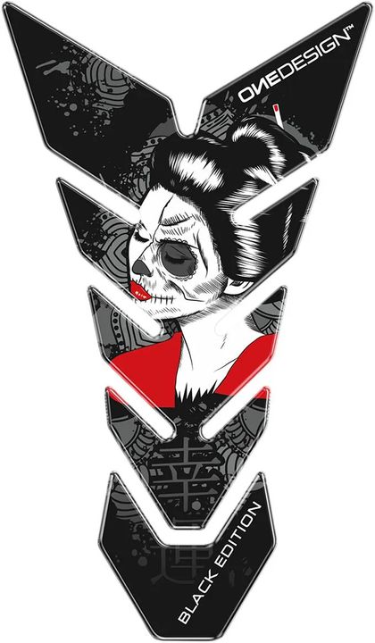 A-Style Tankpad Tankbescherming Universeel