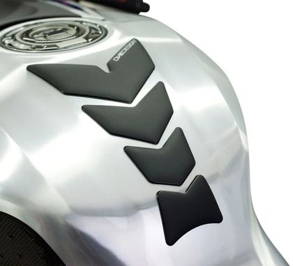 A-Style Tankpad Tankbescherming Universeel Ref: AS00829A / 43010701 