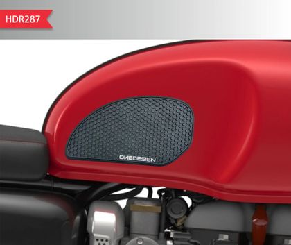 A-Style Tankpad Tankbescherming Universeel Ref: AS00835A / 43010792 