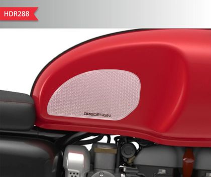 A-Style Tankpad Tankbescherming Universeel Ref: AS00836A / 43010793 