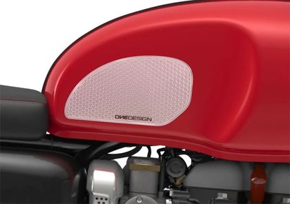 A-Style Tankpad Tankbescherming Universeel