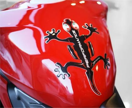 A-Style Tankpad Tankschutz Universell Ref : AS00839A / 43010808 