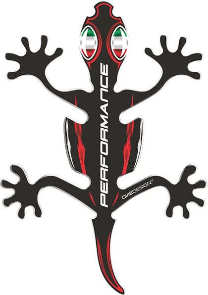 A-Style Tankpad Tankschutz Universell