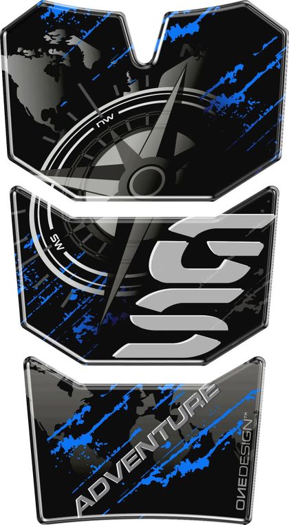 A-Style Tankpad Tankbescherming