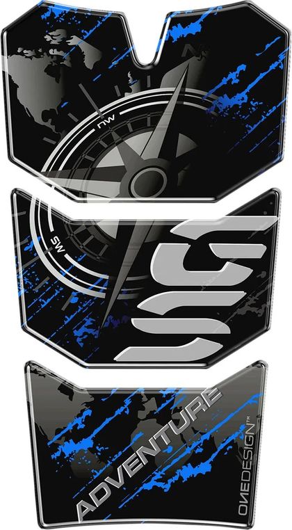 A-Style Tankpad Tankbescherming