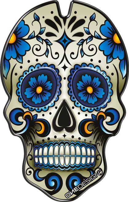 A-Style Tankpad Tankbescherming Universeel