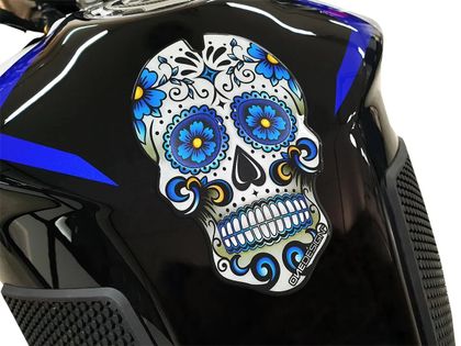 A-Style Tankpad Tankbescherming Universeel