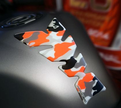 A-Style Tankpad Tankschutz Universell Ref : AS00845A / 43010826 