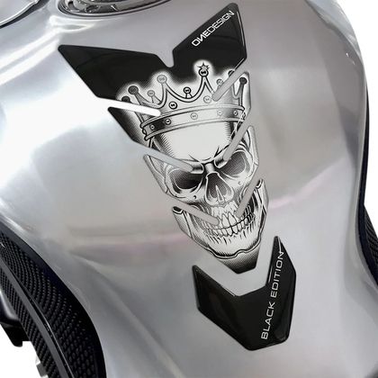 A-Style Tankpad Tankbescherming Universeel